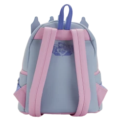 Loungefly Nickelodeon Legend Of Korra Team Korra Mini Backpack