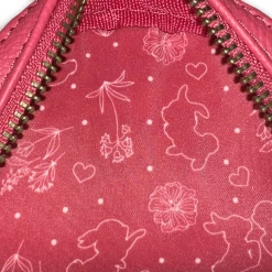 Exclusives Grotto Treasures Exclusive - Loungefly Disney Bambi Thumper & Miss Bunny Floral Mini Backpack