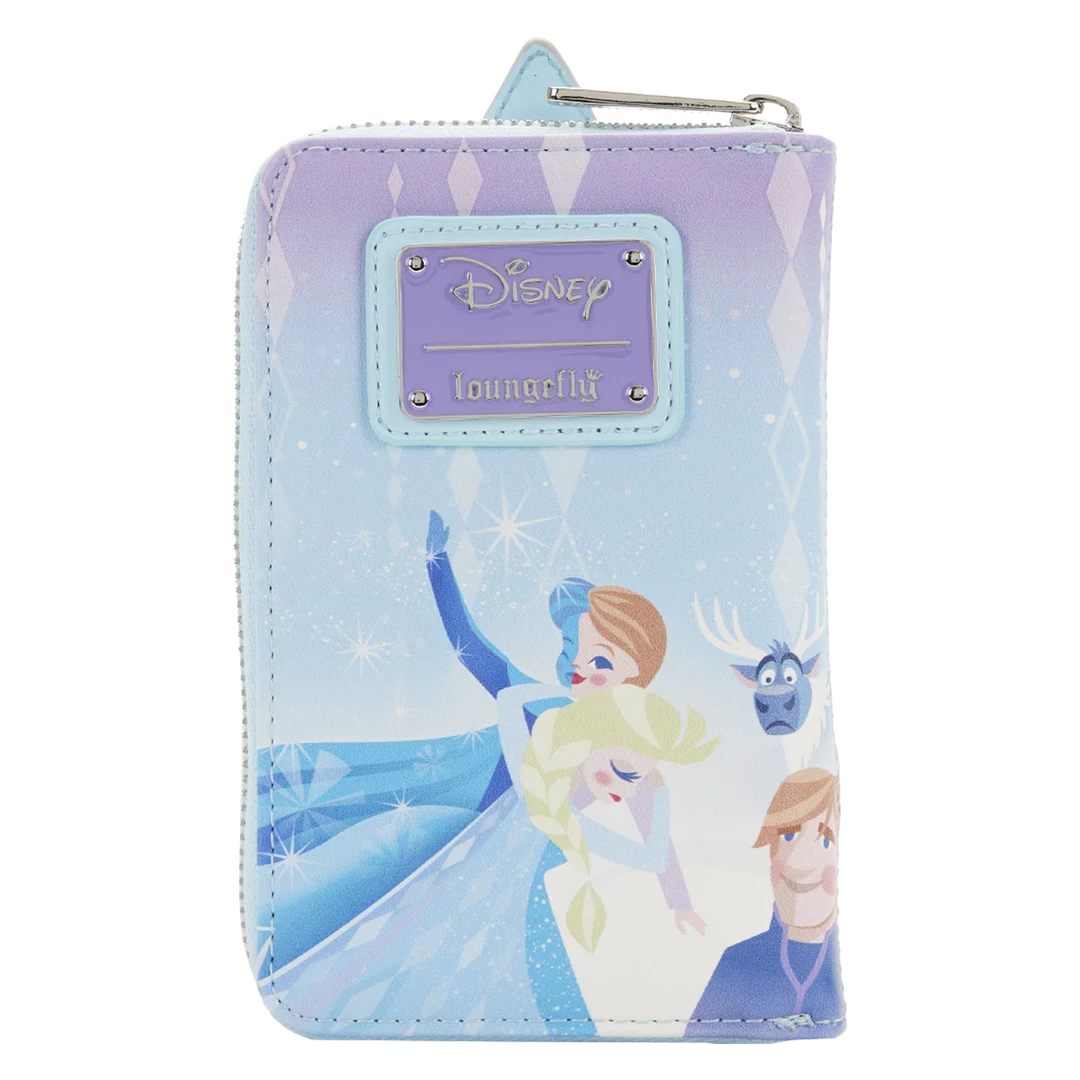 Best Pirce π Loungefly Disney Frozen Castle Series Wallet Pre-orders/Coming Soon β 5 Loungefly Disney Frozen Castle Series Wallet Pre-orders/Coming Soon