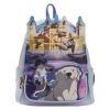 Loungefly Nickelodeon Legend Of Korra Team Korra Mini Backpack