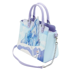 Loungefly Disney Frozen Castle Series Crossbody Pre-orders/Coming Soon