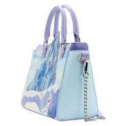 Loungefly Disney Frozen Castle Series Crossbody Pre-orders/Coming Soon