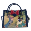Loungefly Disney Snow White & The Seven Dwarfs Scenes Crossbody