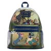 Loungefly Disney Snow White & The Seven Dwarfs Scenes Mini Backpack