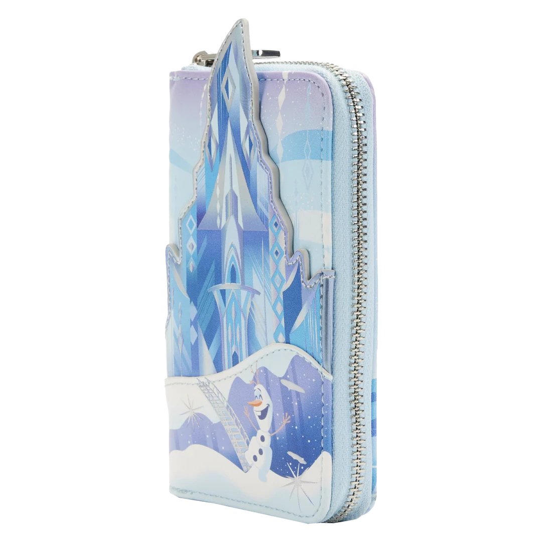 Best Pirce π Loungefly Disney Frozen Castle Series Wallet Pre-orders/Coming Soon β 6 Loungefly Disney Frozen Castle Series Wallet Pre-orders/Coming Soon