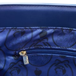 Loungefly Disney Snow White & The Seven Dwarfs Scenes Crossbody