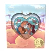 Loungefly Disney Hercules & Meg 3" Collector Box Pin