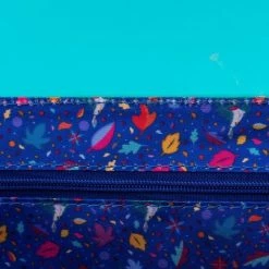 Loungefly Disney Pocahontas Just Around The River Bend Crossbody