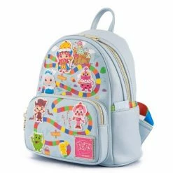 Loungefly Pop! Hasbro Candyland Mini Backpack
