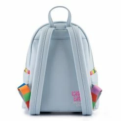 Loungefly Pop! Hasbro Candyland Mini Backpack