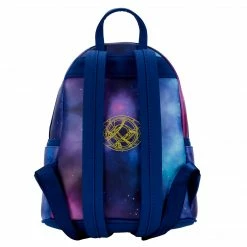 Loungefly Marvel Dr. Strange & The Multiverse Of Madness Mini Backpack