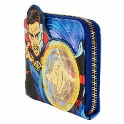 Loungefly Marvel Dr. Strange & The Multiverse Of Madness Wallet