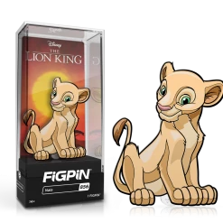 (PRE-ORDER) FiGPiN Disney The Lion King Nala