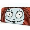 Best Pirce ๐ Grotto Treasures Exclusive - Loungefly Disney The Nightmare Before ๐
Christmas Sally Cosplay Wallet Exclusives โญ 2 Grotto Treasures Exclusive - Loungefly Disney The Nightmare Before Christmas Sally Cosplay Wallet Exclusives