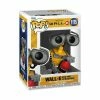 Budget π₯ Funko Disney Pixar Wall-e W/Fire Extinguisher Pop! Vinyl Figure π 1 Funko Disney Pixar Wall-e W/Fire Extinguisher Pop! Vinyl Figure