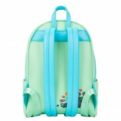Loungefly Disney Jungle Book Bare Necessities Mini Backpack