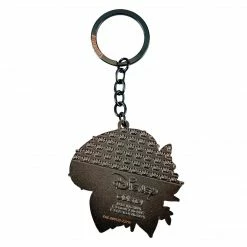 Loungefly Disney Princess Mulan Tattoo Keychain