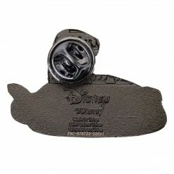 Loungefly Disney Lilo & Stitch Space Adventure 4pc Pin Set