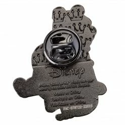 Loungefly Disney Winnie The Pooh Picnic Scene 4pc Pin Set