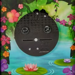 Loungefly Disney Jungle Book Baloo Belly 3