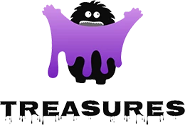 Grotto Treasures Sales Shop